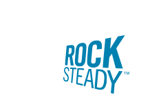 The Rocksteady Way Logo